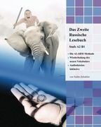 Das Zweite Russische Lesebuch: Stufen B1 und B2 Zweisprachig mit Russisch-deutscher Übersetzung (Gestufte Russische Lesebücher) (German Edition)