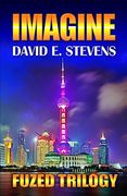 Imagine (Fuzed Trilogy)
