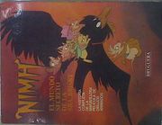 El Mundo Secreto de la Señora Brisby