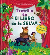 El Libro de la Selva (in Spanish)