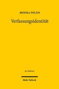 Verfassungsidentitat: Ein Normatives Konzept Des Grundgesetzes? (en Alemán)