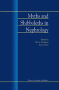 myths and shibboleths in nephrology