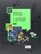 Biologia y Geologia 3º ESO (Somoslink)