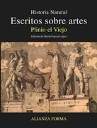 Escritos sobre artes (in Spanish)