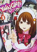 Yokai Girls Vol. 3 (en Inglés)