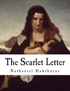 The Scarlet Letter (en Inglés)