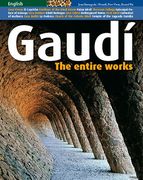 Gaudí: The entire works (Sèrie 3)