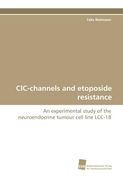 clc-channels and etoposide resistance (en Inglés)