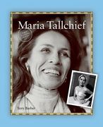 Maria Tallchief (en Inglés)