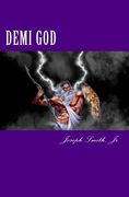 Demi God: Look Within Yourself (en Inglés)