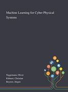 Machine Learning for Cyber Physical Systems (en Inglés)