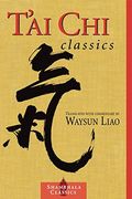 T'ai chi Classics (Shambhala Classics) (en Inglés)