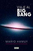 Viaje al big Bang