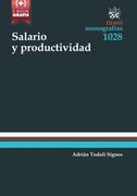Salario y Productividad (Monografías)