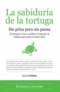 La Sabiduría de la Tortuga (Ensayo Divulgacion (Books)) (in Spanish)