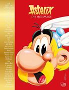 Asterix - die Hommage (en Alemán)