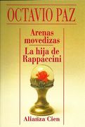 arenas movedizas.la hija de rappac.