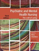 Psychiatric and Mental Health Nursing: The Craft of Caring (en Inglés)
