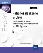 PATRONES DE DISEÑO JAVA