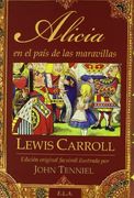 Alicia en el Pais de las Maravillas
