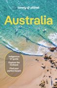 Lonely Planet Australia (en Inglés)