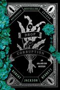 A Drop of Corruption: An ana and din Mystery (Shadow of the Leviathan) (en Inglés)