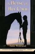 a horse of her own