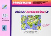 Meta atencion 2 - proesmeta (Atencion A La Diversidad)