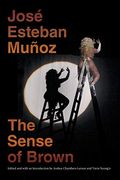 The Sense of Brown (Perverse Modernities: A Series Edited by Jack Halberstam and Lisa Lowe) 