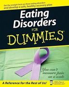eating disorders for dummies (en Inglés)