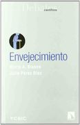 Envejecimiento (in Spanish)