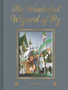 The Wonderful Wizard of Oz (en Inglés)