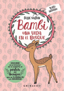 Bambi. Una Vida en el Bosque