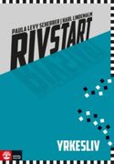 Rivstart Yrkesliv B1/B2, 2nd ed: Schwedisch fr den Beruf. Kurs- und bungsbuch mit Audios (en Alemán,Sueco)