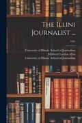 The Illini Journalist ...; 1931 (en Inglés)