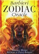 Zodiac oracle. Con Carte (en Trilingüe)