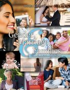 Gender, Marriage, and Families: From the Individual to the Social (en Inglés)