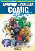 Aprende a dibujar cómic con Stan Lee