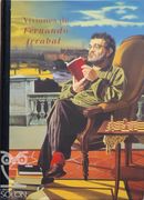 Visiones de Fernando Arrabal