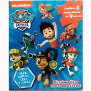 Paw Patrol