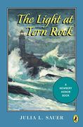 The Light at Tern Rock (Puffin Newbery Library) 