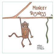Monkey Business (en Inglés)