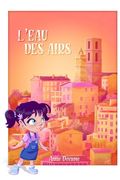 L'eau des Airs (en Francés)