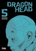 Kodansha Dragon Head vol 05 Final