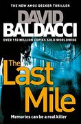 The Last Mile: An Amos Decker Novel (Amos Decker Series) (en Inglés)