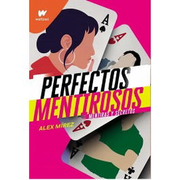 Perfectos Mentirosos #1 (in Spanish)