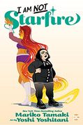 I am not Starfire tp (en Inglés)