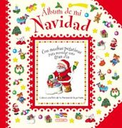 Álbum de mi Navidad (in Spanish)