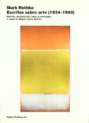 Escritos Sobre Arte (1934-1969) (in Spanish)