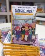 Caidos Del Mapa 7